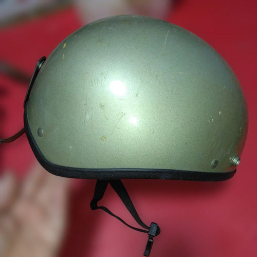Yamaha Jet Helmet