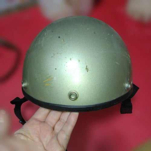 Yamaha Jet Helmet