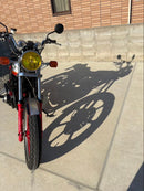 Motorcycle Frames Z400Fx Tmr