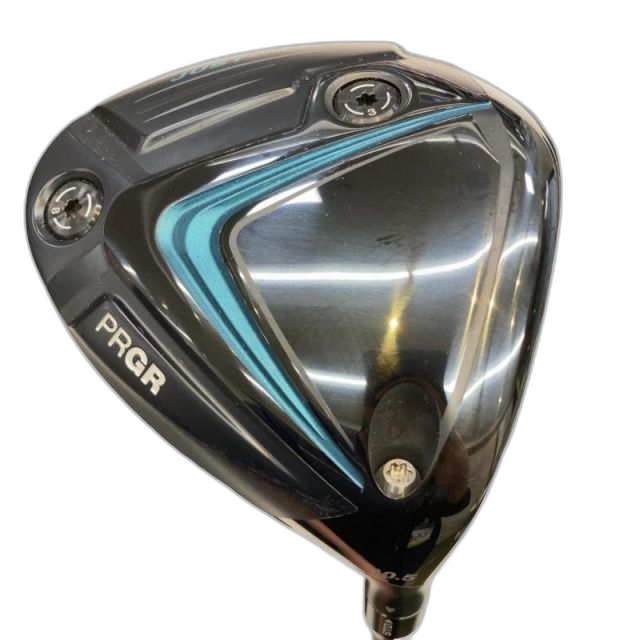 Driver Rs X(2024) 10.5 Dr Diamana For Prgr(2024 S) C