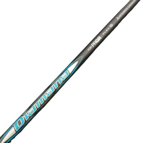 Driver Rs X(2024) 10.5 Dr Diamana For Prgr(2024 S) C
