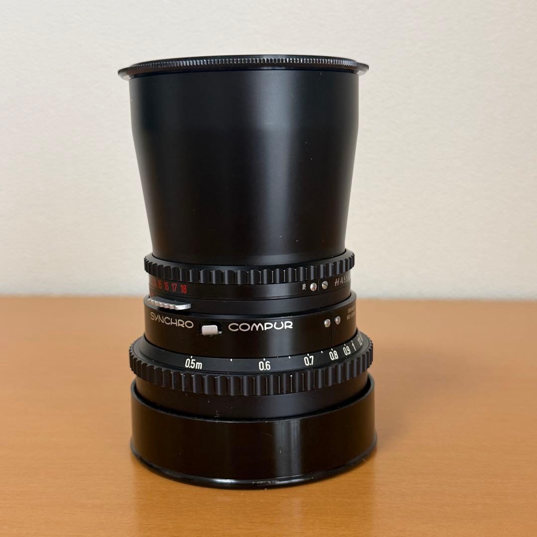 Hasselblad Other Carl Zeiss Distagon 1:4 F 50
