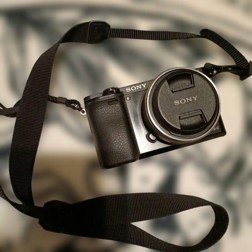 Sony Compact Digital Cameras 6000 Sel16F28