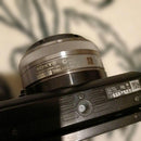Sony Compact Digital Cameras 6000 Sel16F28