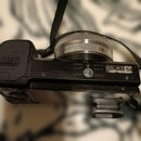 Sony Compact Digital Cameras 6000 Sel16F28