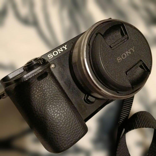 Sony Compact Digital Cameras 6000 Sel16F28