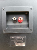 Onkyo Speakers D-152E (Intec 205)