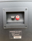 Onkyo Speakers D-152E (Intec 205)