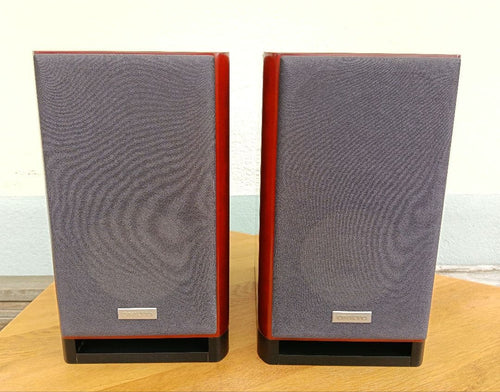 Onkyo Speakers D-152E (Intec 205)