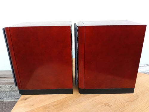 Onkyo Speakers D-152E (Intec 205)