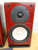 Onkyo Speakers D-152E (Intec 205)