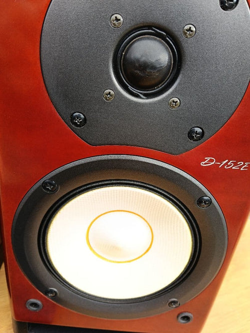 Onkyo Speakers D-152E (Intec 205)