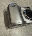 Nikon Compact Digital Camera Nicon Cooipix 3100