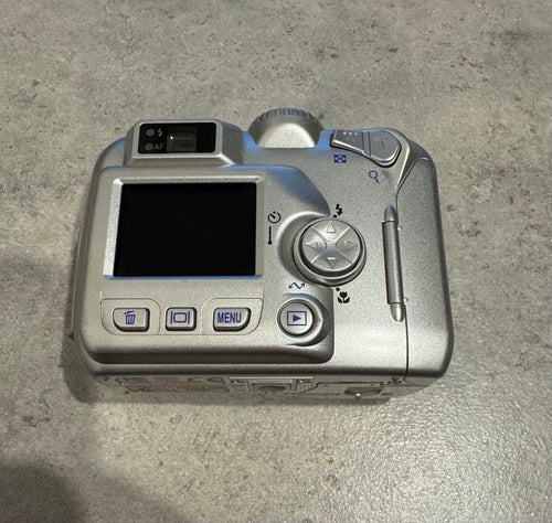 Nikon Compact Digital Camera Nicon Cooipix 3100