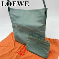 Loewe Shoulder Bags