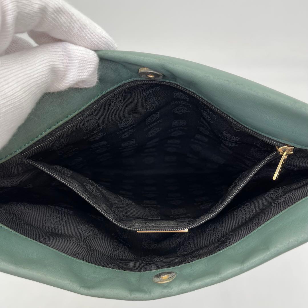Loewe Shoulder Bags