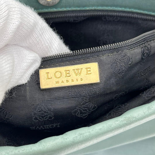 Loewe Shoulder Bags