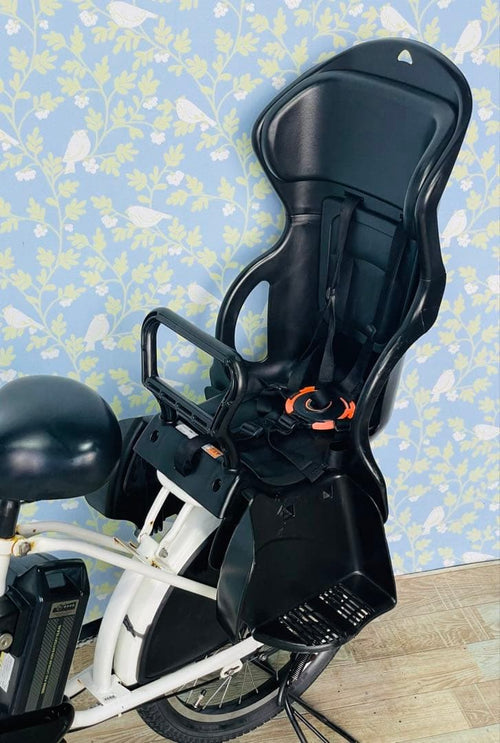 Yamaha Bicycles With Child Seats 4668 12.8 20