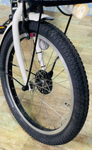 Yamaha Bicycles With Child Seats 4668 12.8 20