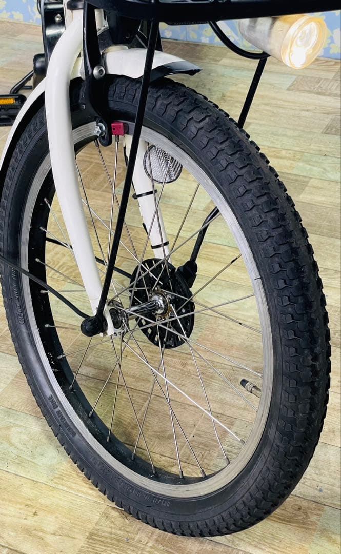 Yamaha Bicycles With Child Seats 4668 12.8 20