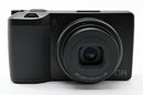 Ricoh Compact Digital Cameras Gr Iiix Lens F=26.1Mm 1:2.8