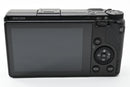 Ricoh Compact Digital Cameras Gr Iiix Lens F=26.1Mm 1:2.8