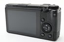 Ricoh Compact Digital Cameras Gr Iiix Lens F=26.1Mm 1:2.8