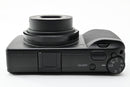 Ricoh Compact Digital Cameras Gr Iiix Lens F=26.1Mm 1:2.8