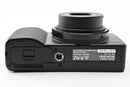 Ricoh Compact Digital Cameras Gr Iiix Lens F=26.1Mm 1:2.8