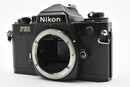 Nikon Digital Slr Fe2 #K896