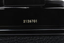 Nikon Digital Slr Fe2 #K896