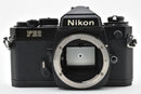 Nikon Digital Slr Fe2 #K896