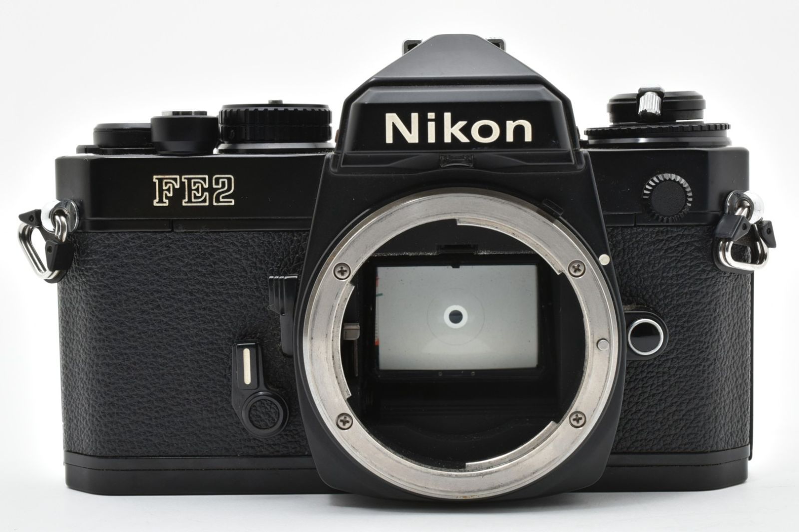 Nikon Digital Slr Fe2 #K896