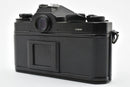 Nikon Digital Slr Fe2 #K896