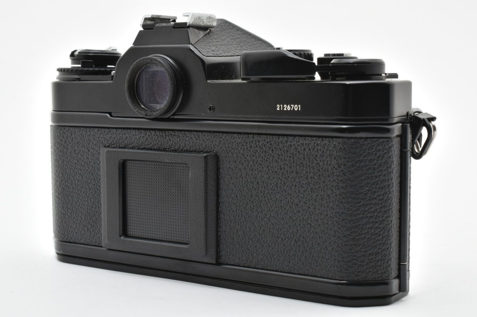 Nikon Digital Slr Fe2 #K896