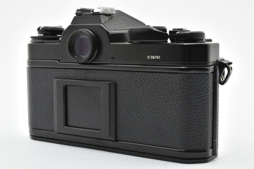 Nikon Digital Slr Fe2 #K896