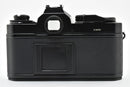 Nikon Digital Slr Fe2 #K896