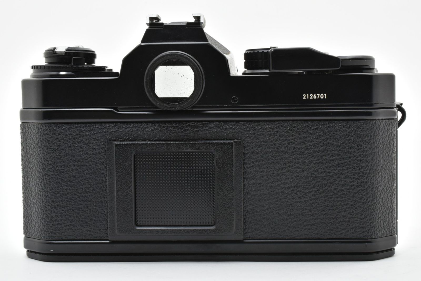 Nikon Digital Slr Fe2 #K896