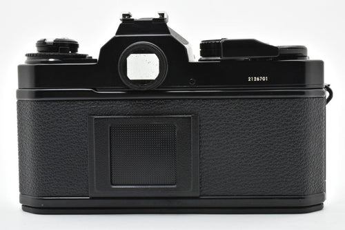 Nikon Digital Slr Fe2 #K896