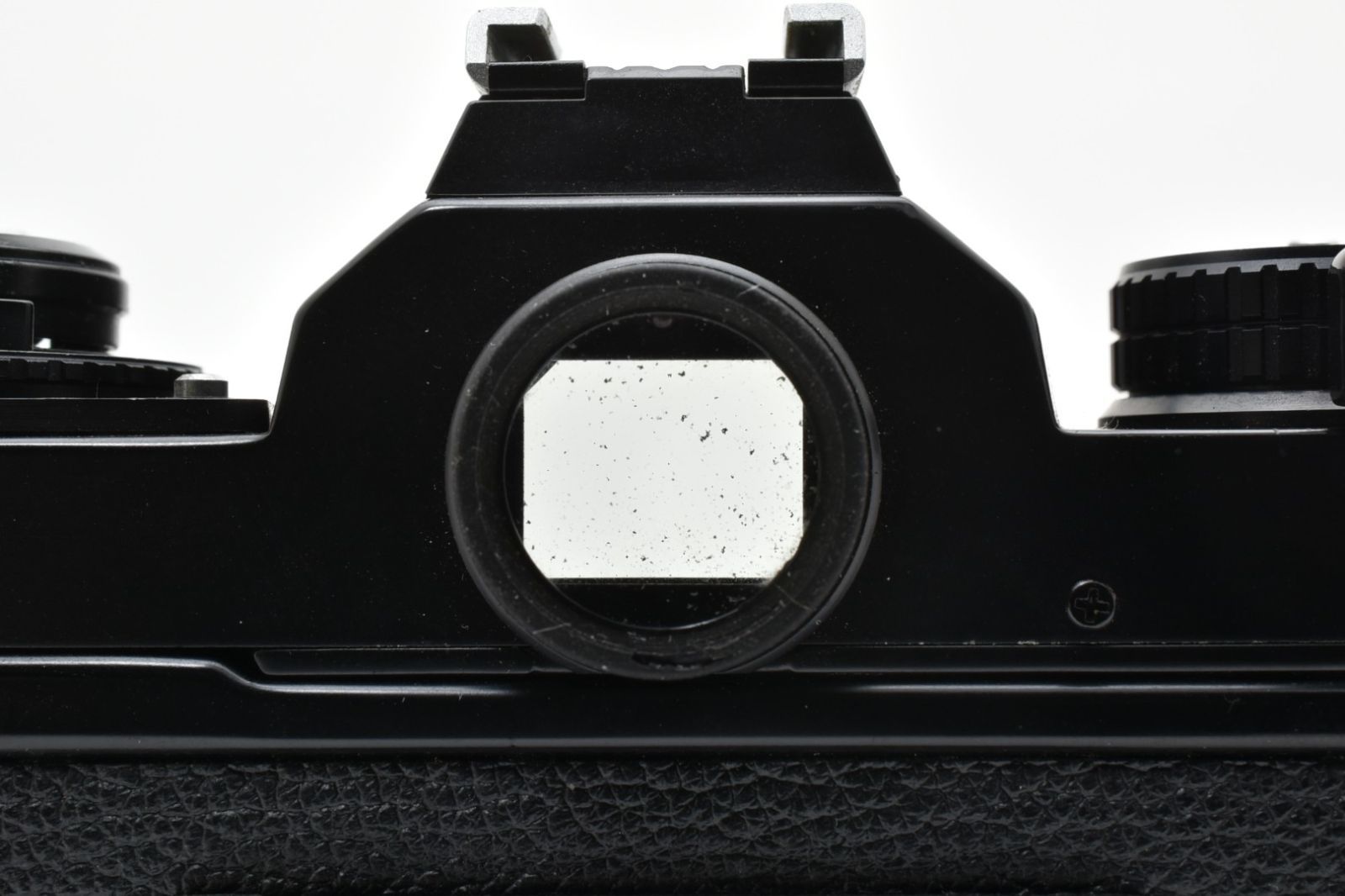 Nikon Digital Slr Fe2 #K896