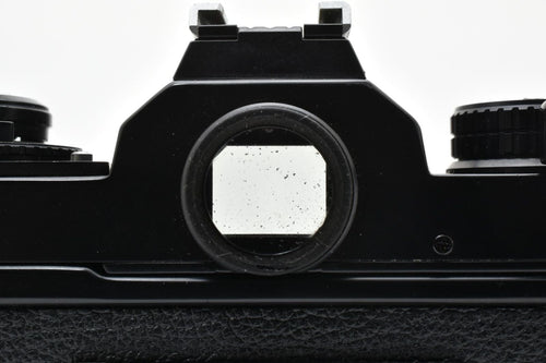 Nikon Digital Slr Fe2 #K896