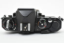 Nikon Digital Slr Fe2 #K896