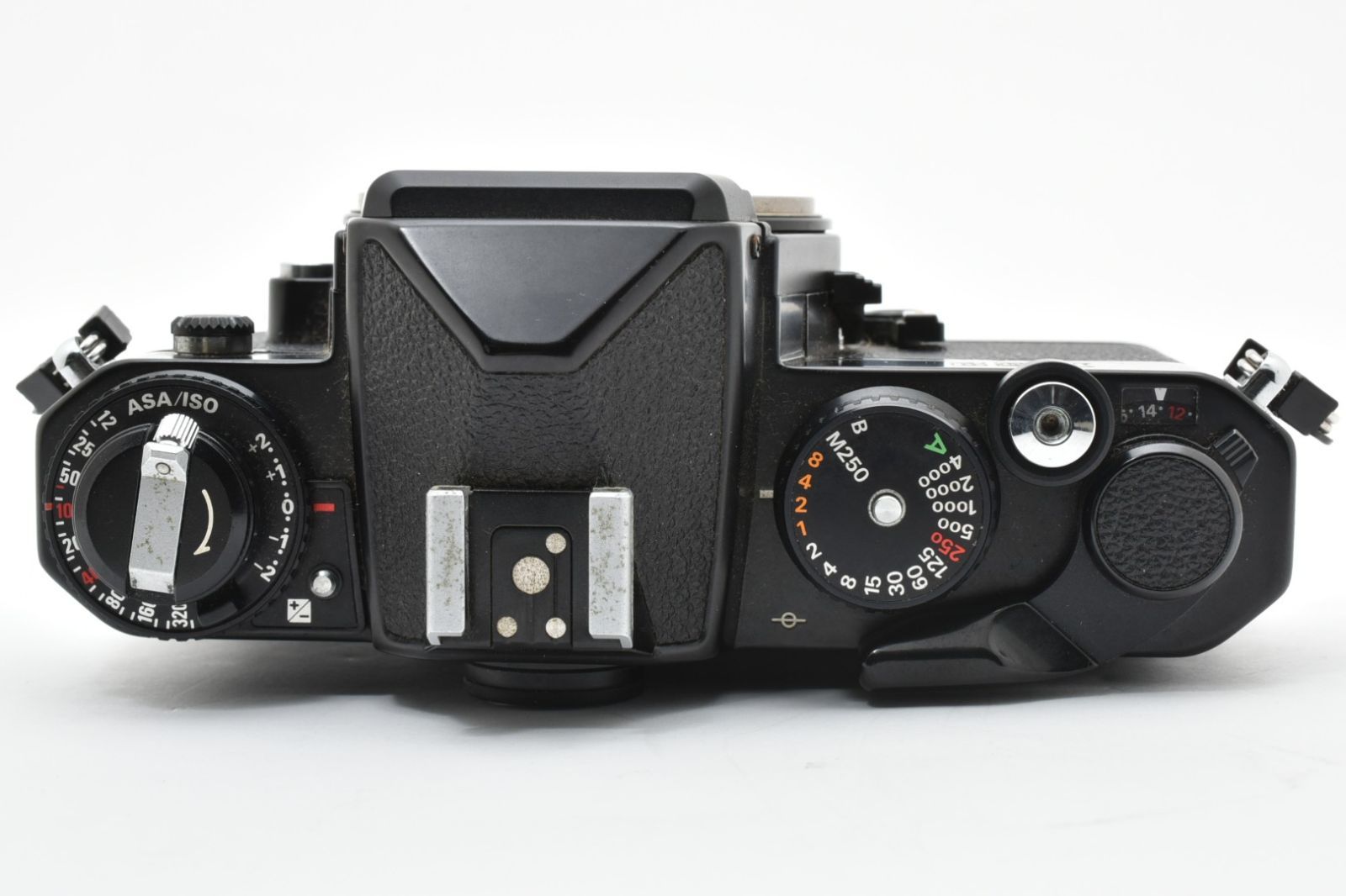 Nikon Digital Slr Fe2 #K896