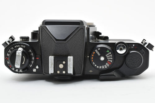Nikon Digital Slr Fe2 #K896