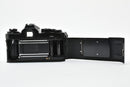 Nikon Digital Slr Fe2 #K896