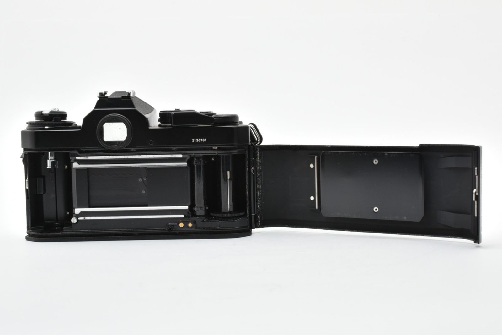 Nikon Digital Slr Fe2 #K896