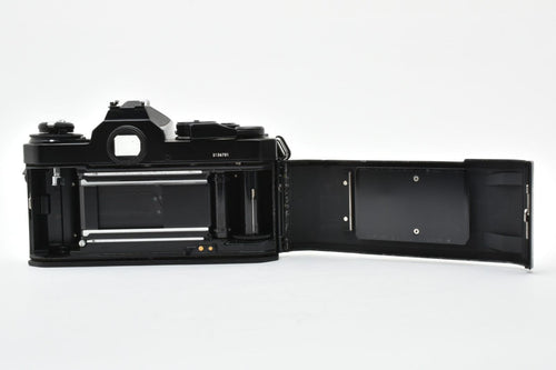 Nikon Digital Slr Fe2 #K896