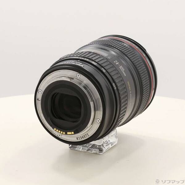 Canon Lens (Zoom) Ef 24-105Mm F4L Is Usm 352