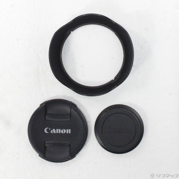 Canon Lens (Zoom) Ef 24-105Mm F4L Is Usm 352