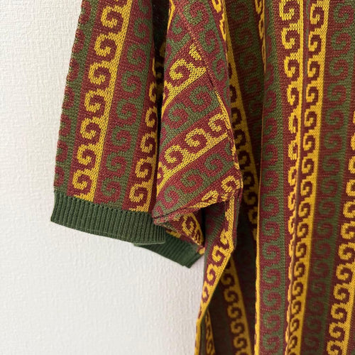 Yves Saint Laurent Knitted Tops Sweaters